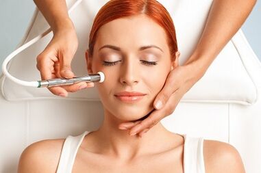 Rexuvenecemento con láser